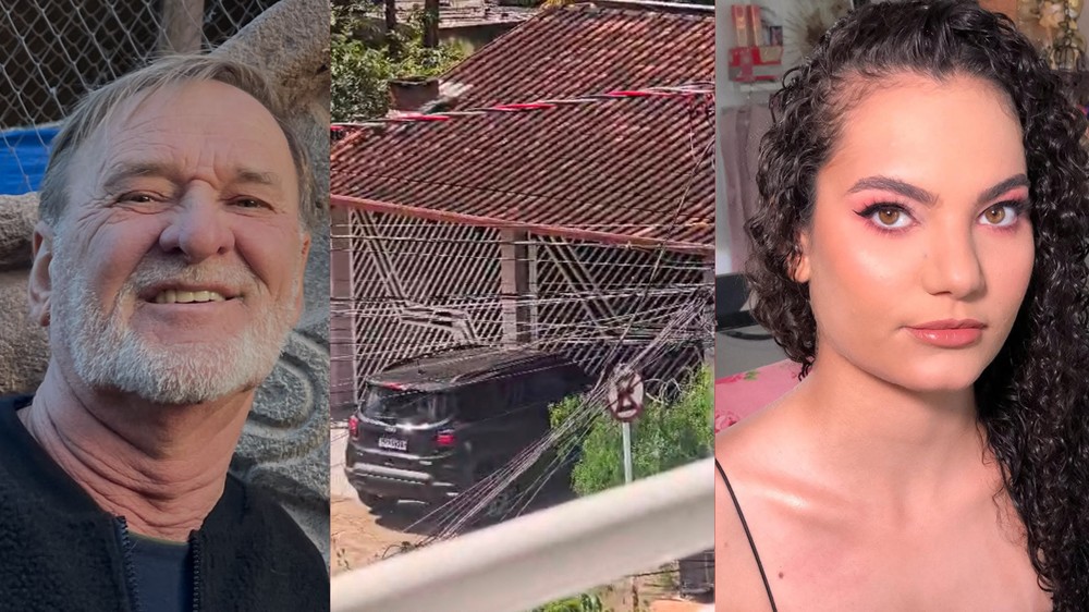 MP-RO diz que reação de estudante acusada de matar idoso em Porto Velho foi “totalmente desproporcional”