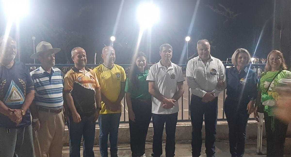 Olimpíadas Maçônicas 2026 são abertas em Rondônia com espírito de fraternidade e integração
