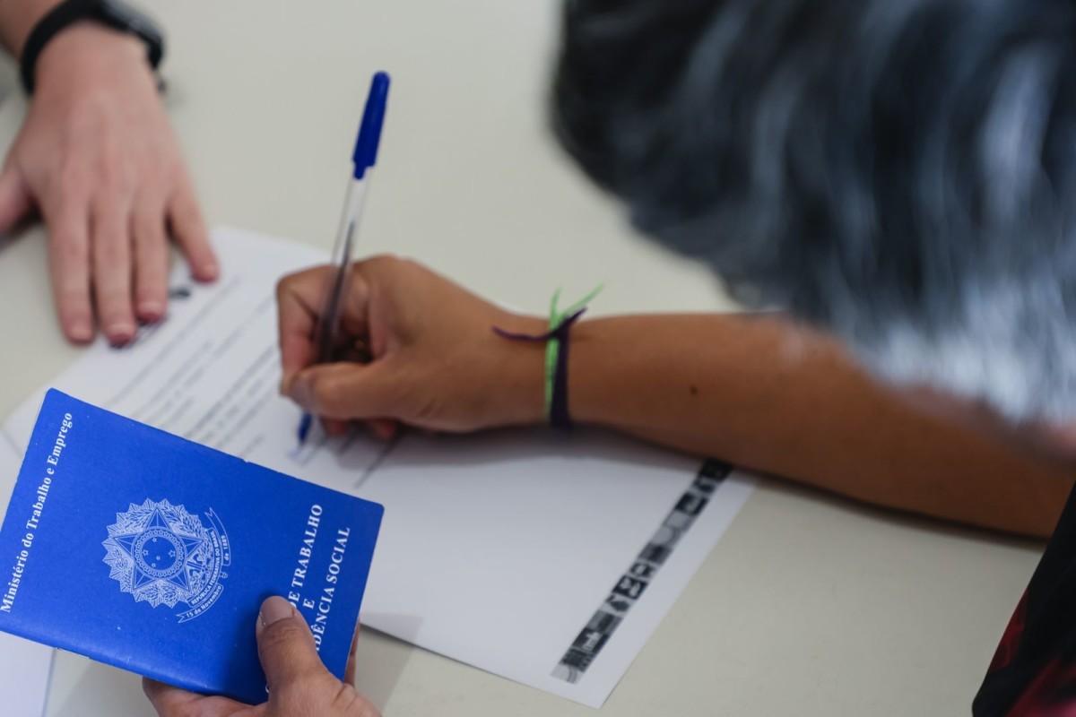 OPORTUNIDADE – Rondônia tem mais de 2,5 mil vagas de emprego disponíveis em Porto Velho e no interior
