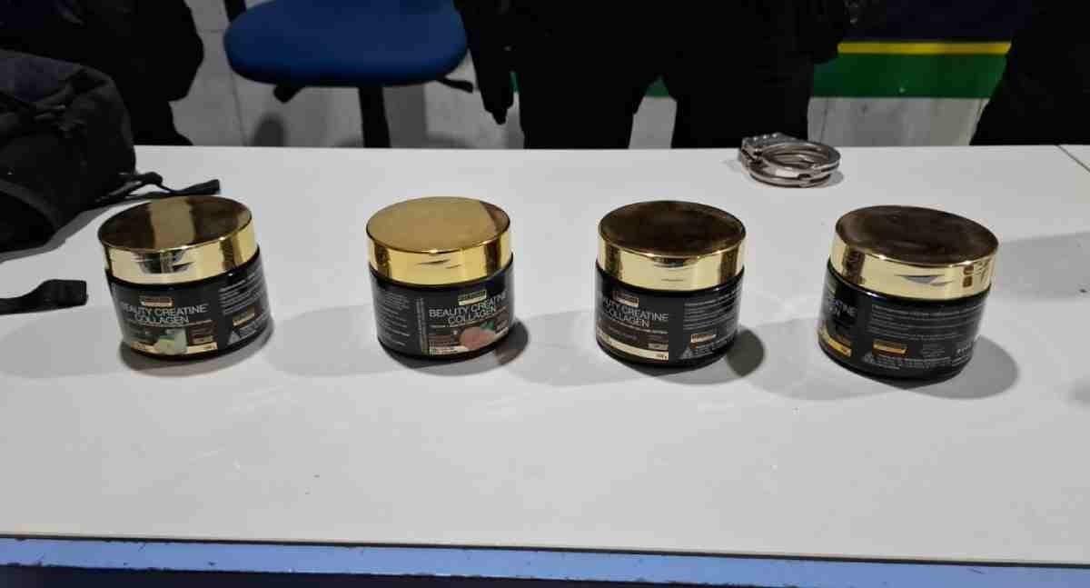 Peruano é preso suspeito de furtar produtos em supermercado de Porto Velho