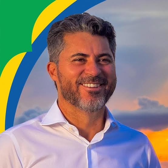 Pesquisa Quaest mostra Marcos Rogério à frente no 1º turno e liderando todos os cenários de 2º turno