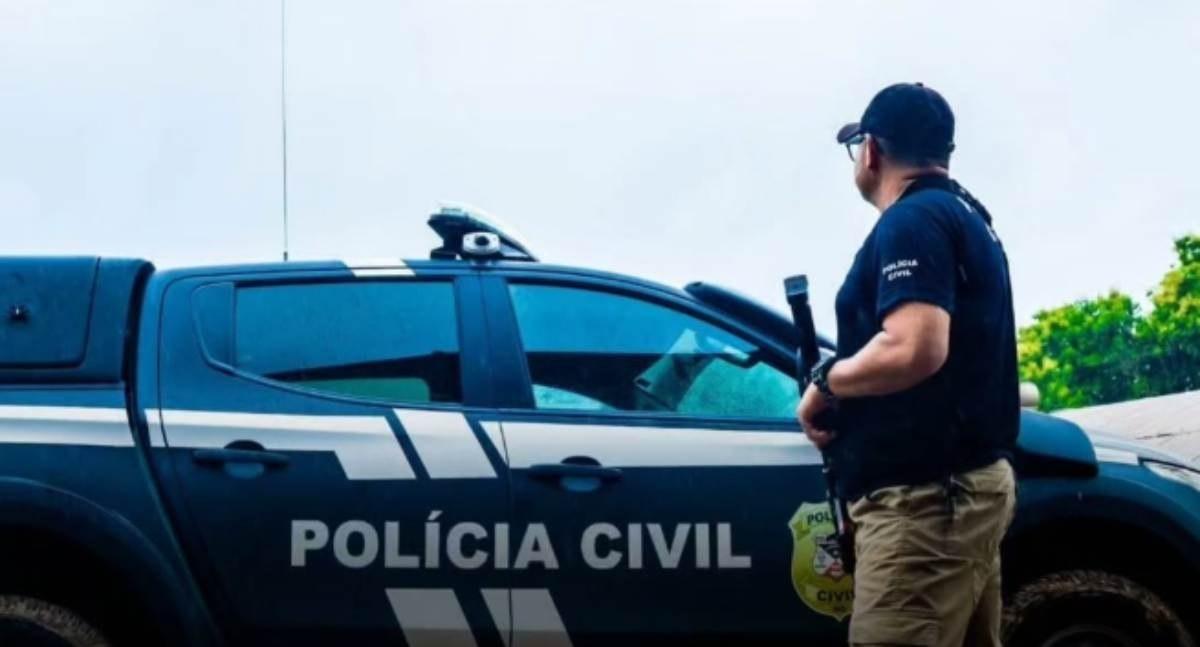 Polícia Civil prende em Cujubim investigado por feminicídio e tentativas de crime