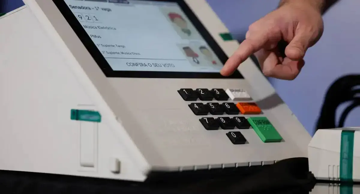 Prazo para registro de candidaturas nas eleições de outubro encerra neste sábado