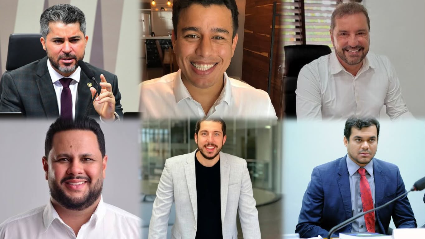 PRESTES A COMEÇAR – SIC TV confirma debate entre candidatos ao Governo de Rondônia para 21 de agosto