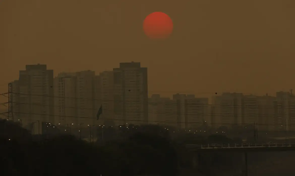 Relatório aponta 37 soluções para reduzir emissões de metano no Brasil