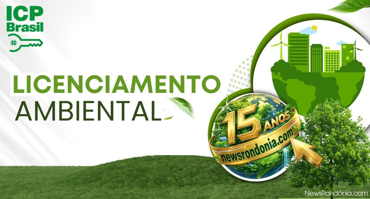 Requerimento de Licença Ambiental (LP, LI, LO): JOSMAR TEIXEIRA DIAS