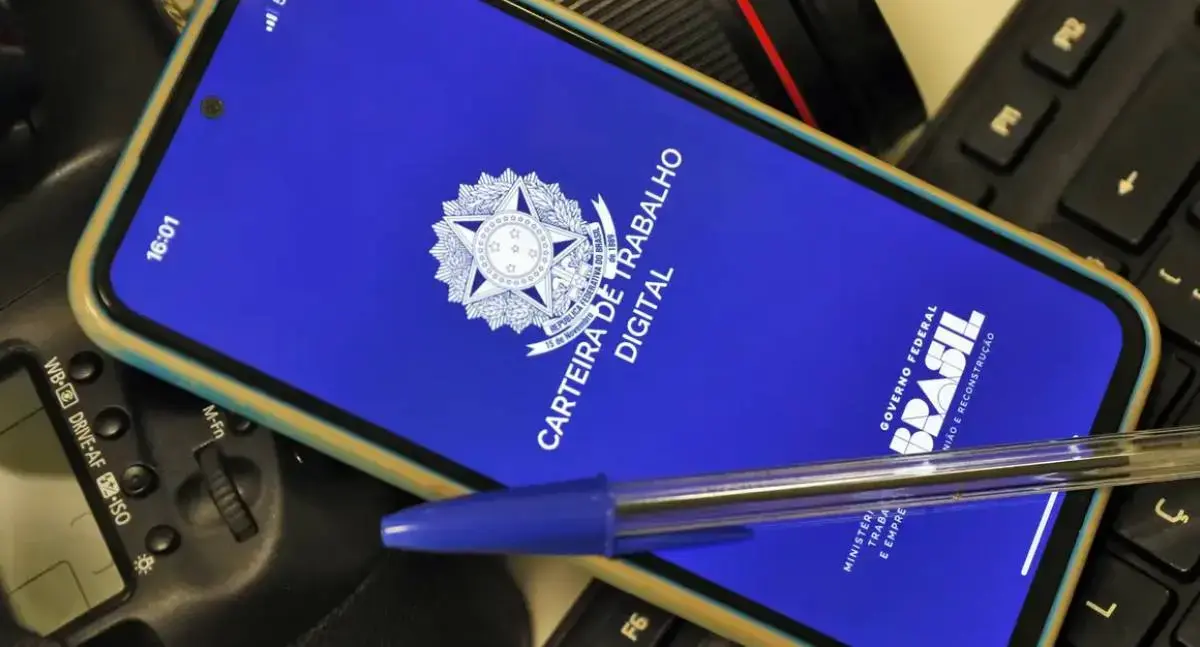 Rondônia registra taxa de desemprego de 2,6% e fica entre os menores índices do país no segundo trimestre