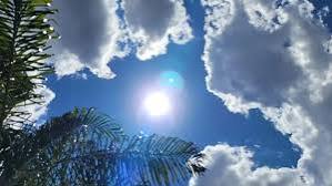 Sexta-feira será de calor e tempo instável em Rondônia