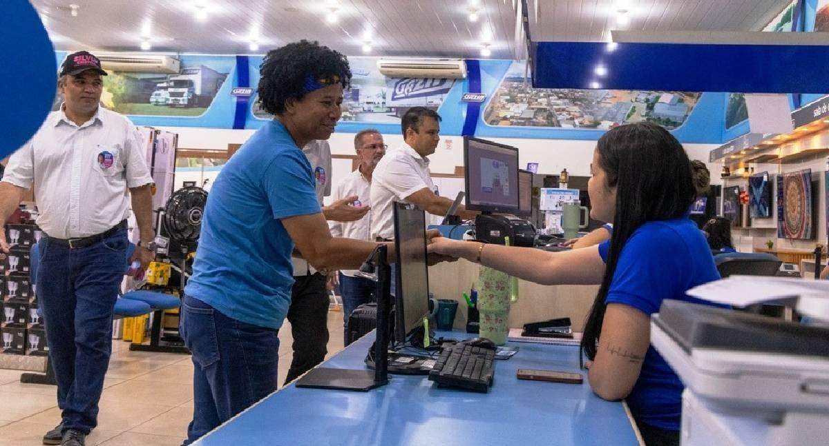 Sílvia Cristina afirma ter coragem para representar Rondônia no Senado