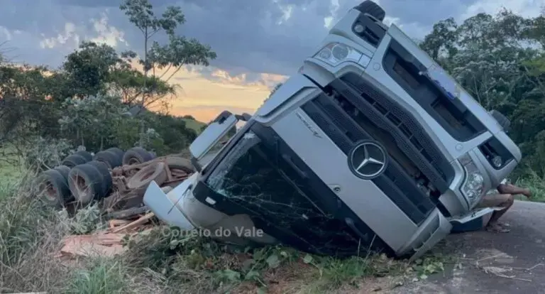  Trabalhador morre após sofrer possível mal súbito enquanto conduzia motocicleta na zona rural de RO 