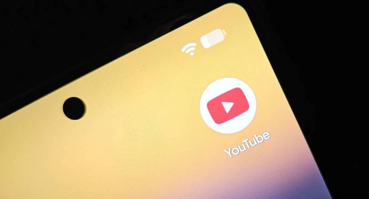 YouTube muda monetização em 2027 e cria novas regras para canais