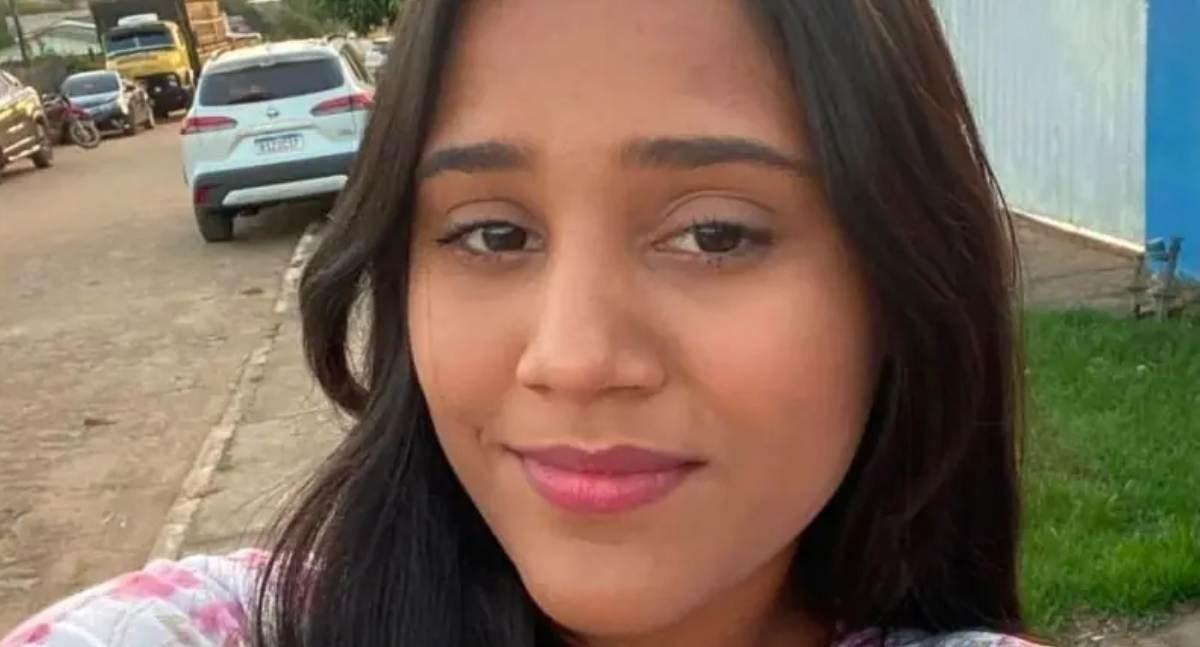 Adolescente de dezesseis anos morre depois de ser atingida por raio na área de residência em RO