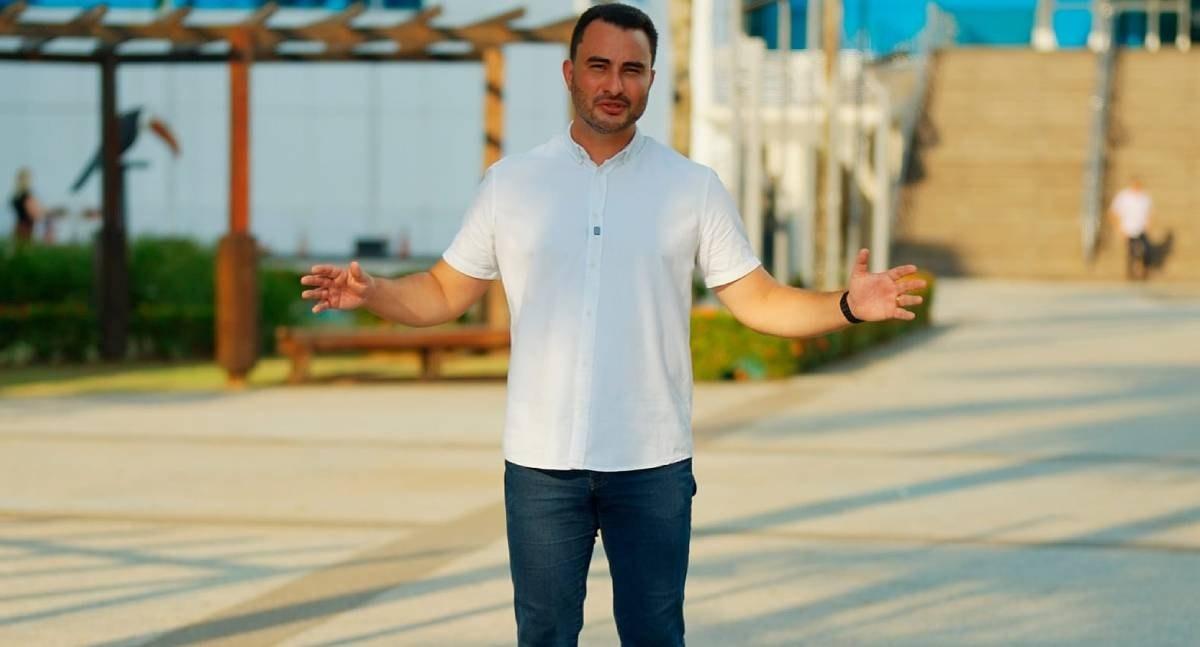 Célio Lopes critica gastos com prédios para políticos enquanto falta hospital ao povo: 