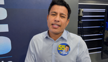 Entre ofensas e informações inverídicas Fúria gera dois direitos de resposta a adversários em debate da REMA TV