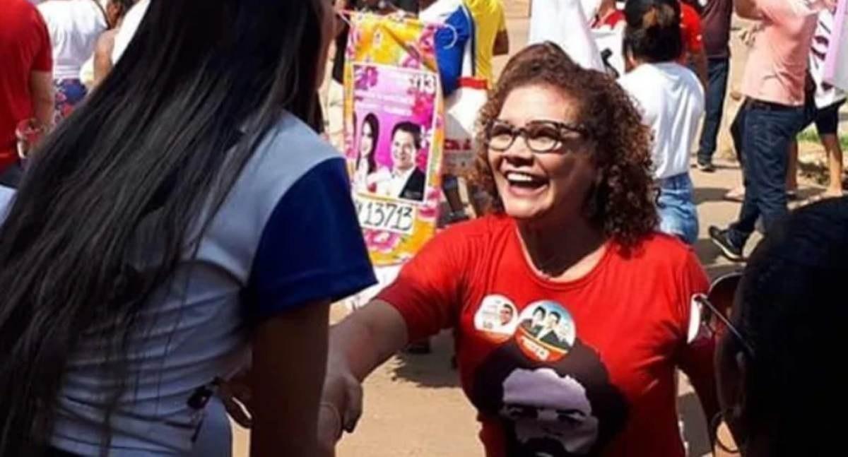 Fátima Cleide ressalta Transposição e atuação em defesa de servidores e aposentados de Rondônia