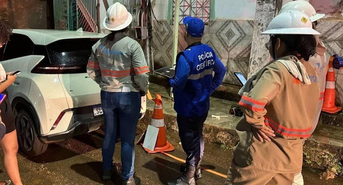 Furto de energia já levou 12 pessoas à prisão em setembro em Rondônia