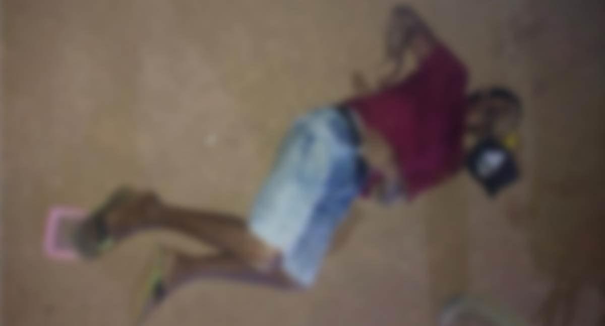 Homem de 32 anos é morto a tiros no Distrito de Rio Pardo em Porto Velho