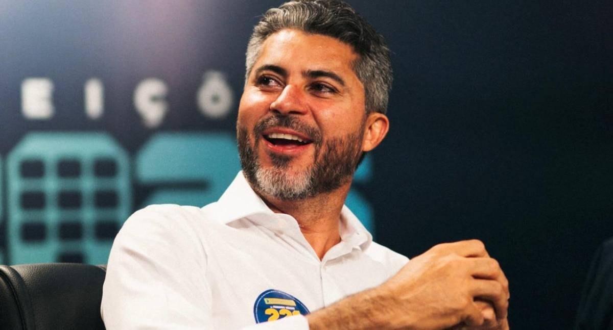Justiça nega novo pedido de Fúria para suspender pesquisa Veritá que aponta Marcos Rogério na liderança