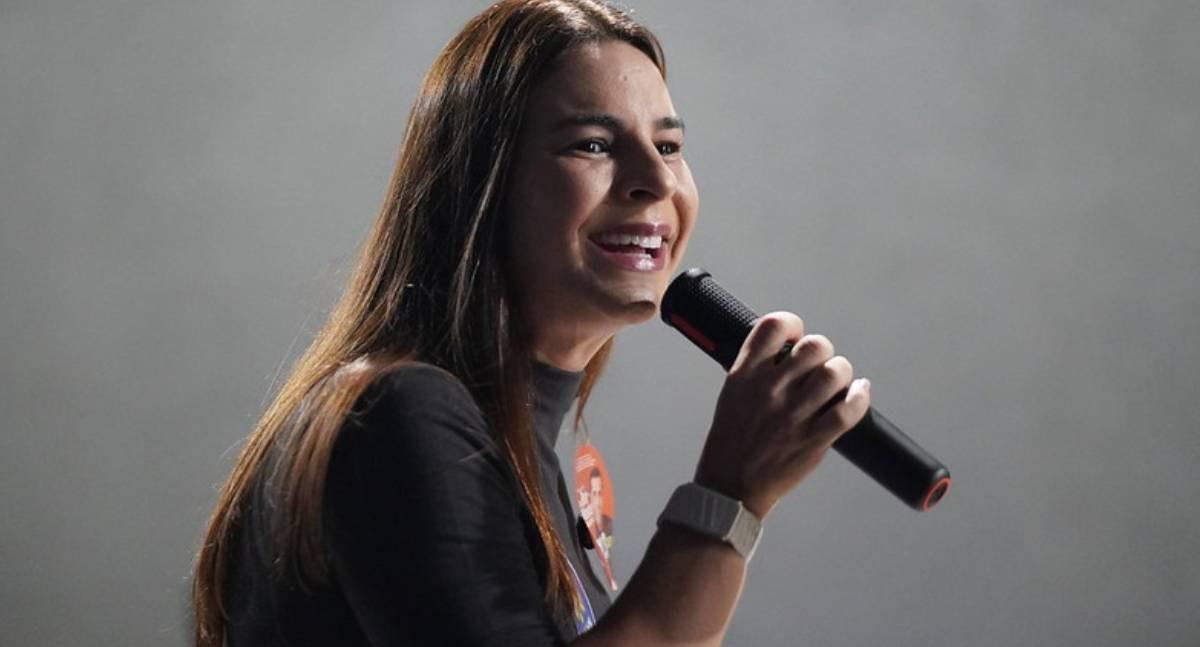 Mariana Carvalho defende que população que precisa de atendimento médico não pode passar horas na estrada