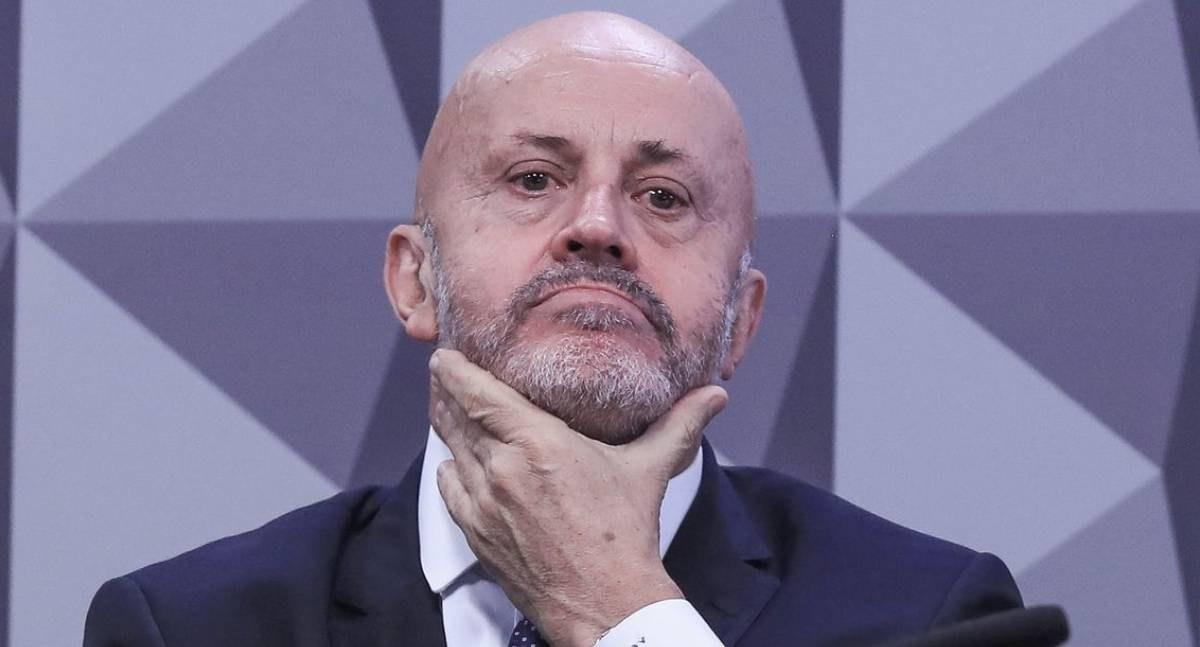 Ministro André Mendonça determina soltura de Romeu Carvalho Antunes, alvo da Operação Sem Desconto