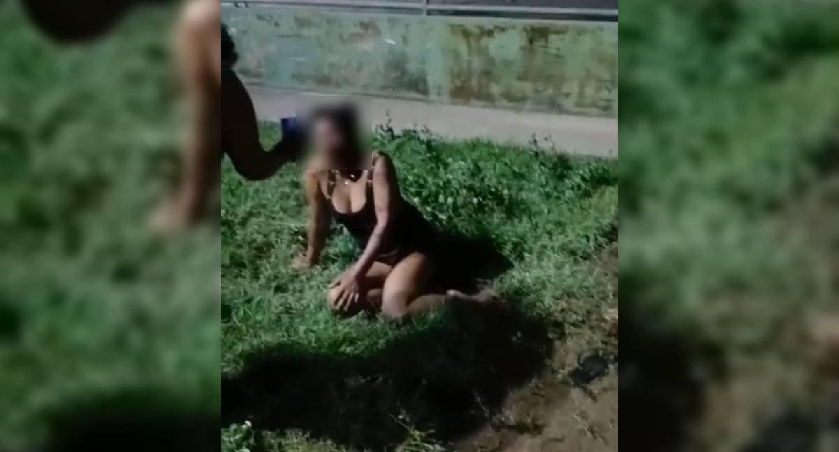 Mulher denuncia marido por agressão depois de discussão motivada por jogos em RO