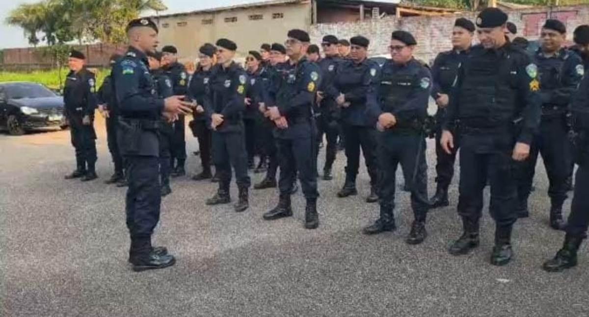 Operação 
