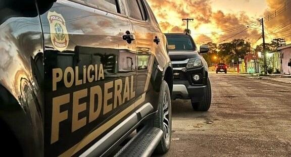 Operação policial em Rondônia investiga vazamento de sigilo e obstrução de justiça