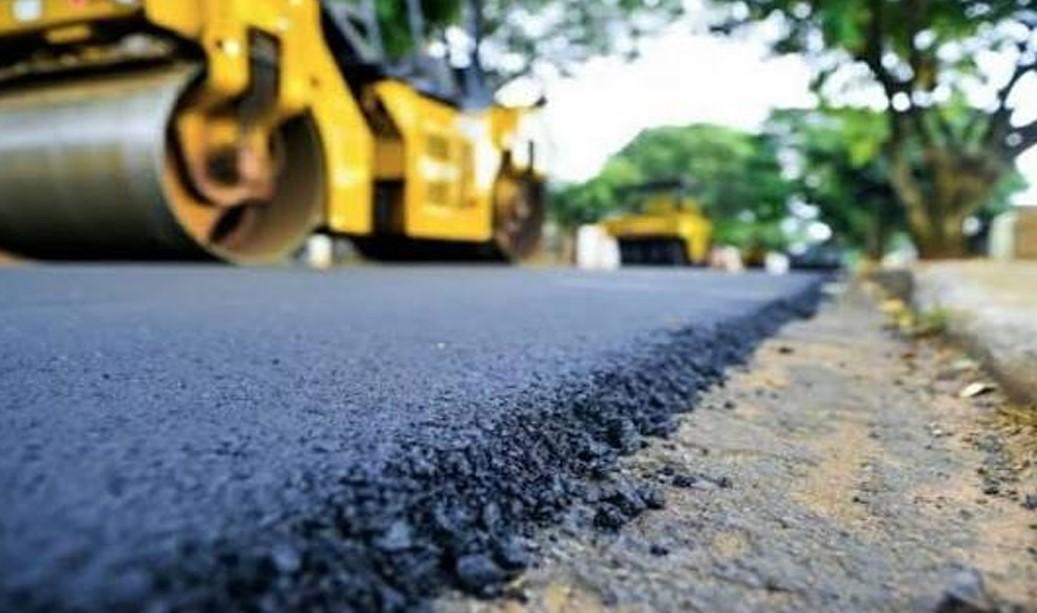 Pedido solicita recapeamento no Bairro Esperança da Comunidade 