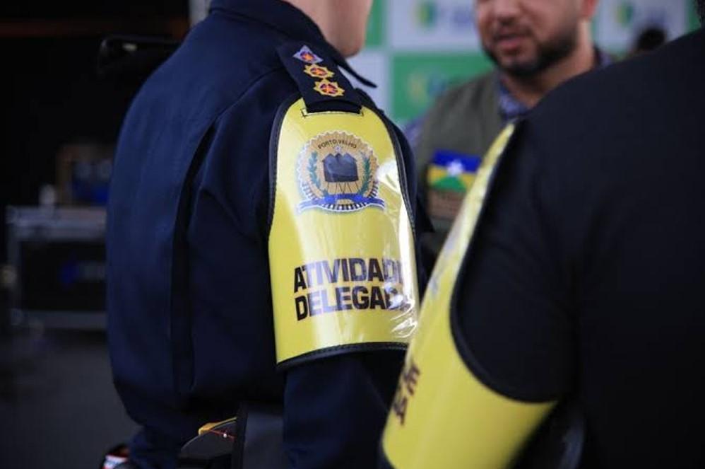 Pedido solicita reforço da Atividade Delegada em avenidas de Porto Velho 