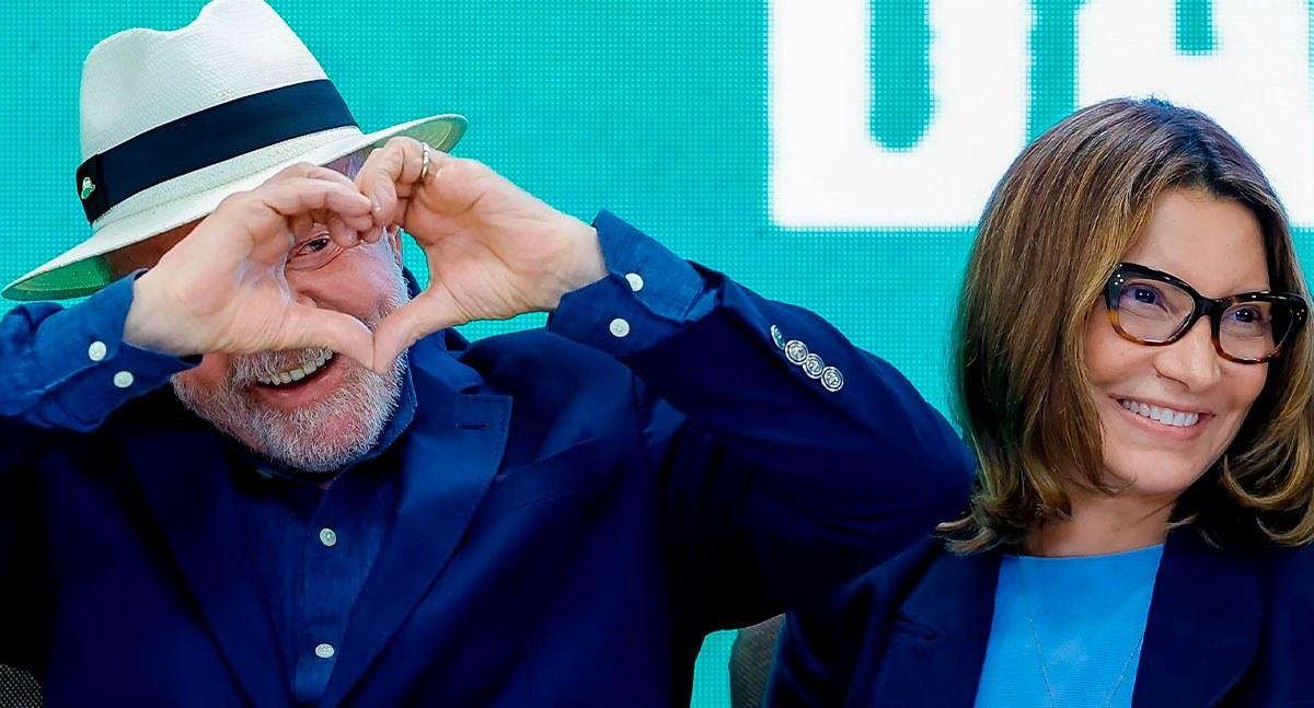 Pesquisa Quaest aponta Lula na liderança para 2026; Flávio Bolsonaro aparece em segundo