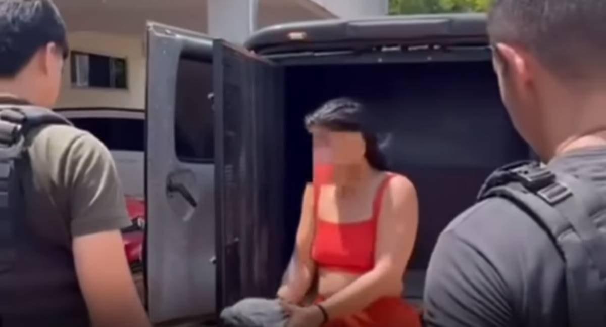 Polícia Civil cumpre mandados e prende mulher investigada por tortura e tráfico em Nova Mamoré
