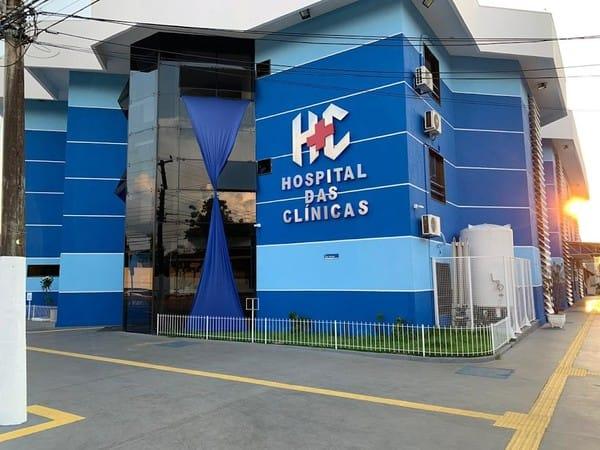 Prefeitura de Porto Velho anuncia início dos atendimentos no Hospital Universitário com consultas e exames especializados
