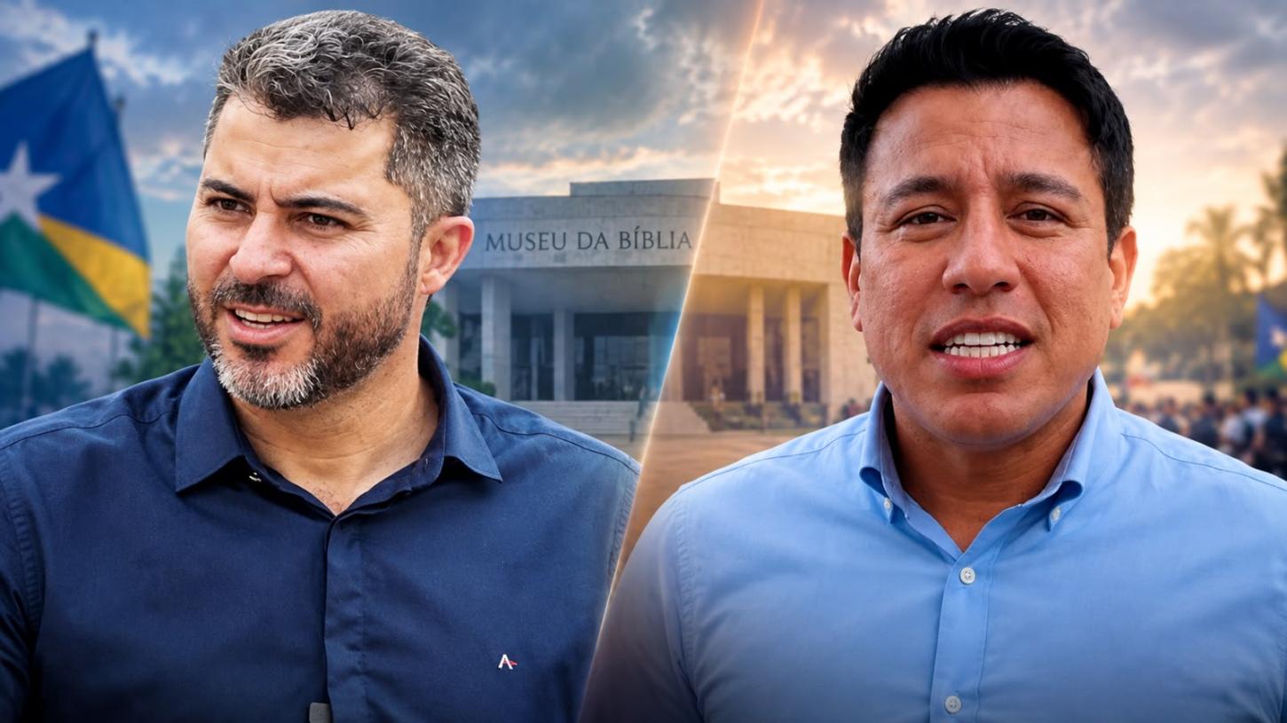R$ 6,5 milhões para dois: fundo eleitoral do PSD provoca insatisfação e expõe racha na nominata em Rondônia