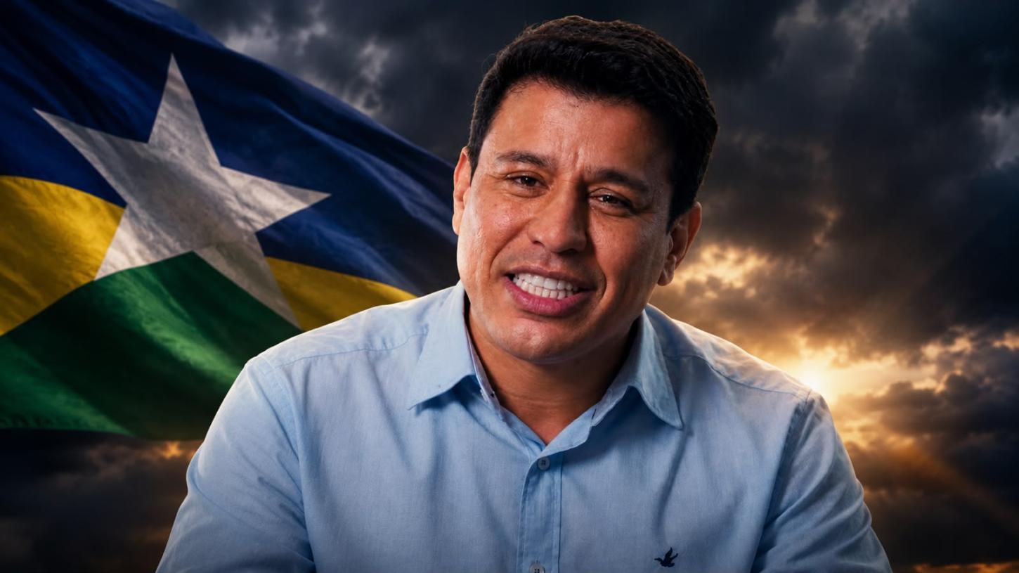 Racha no PSD expõe Fúria e esposa, concentra milhões no núcleo familiar e ameaça candidatura enquanto Hildon avança e Marcos Rogério lidera em Rondônia