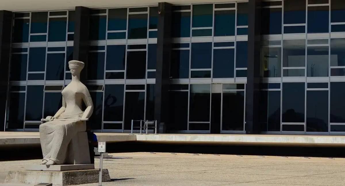 STF confirma transmissão ao vivo e reforça segurança para julgamento de caso envolvendo Moraes e Vorcaro