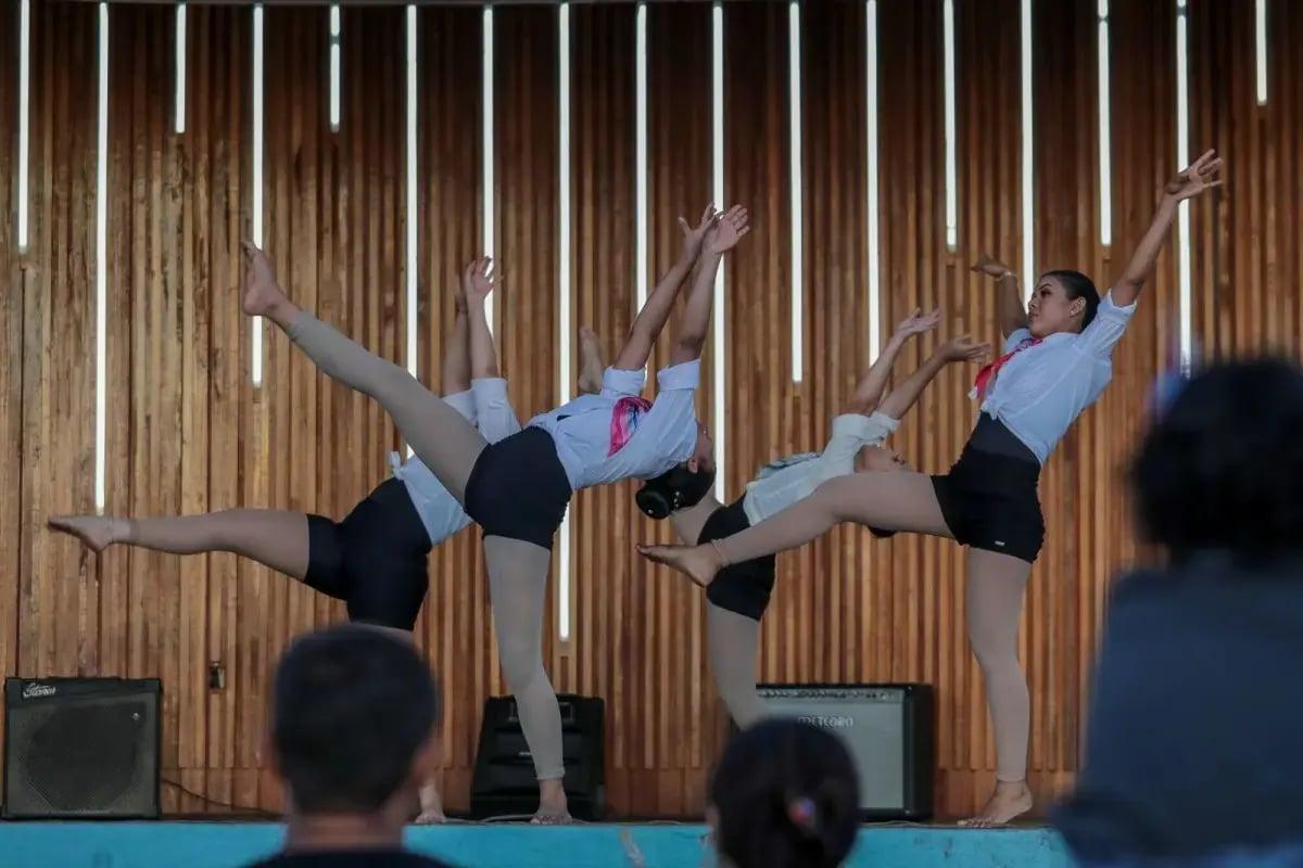 Tem talento? Porto Velho abre espaço para artistas no esquenta do aniversário da cidade