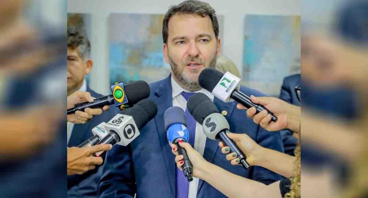 Alex Redano reúne atuação em reservas, mototaxistas e economia de RO