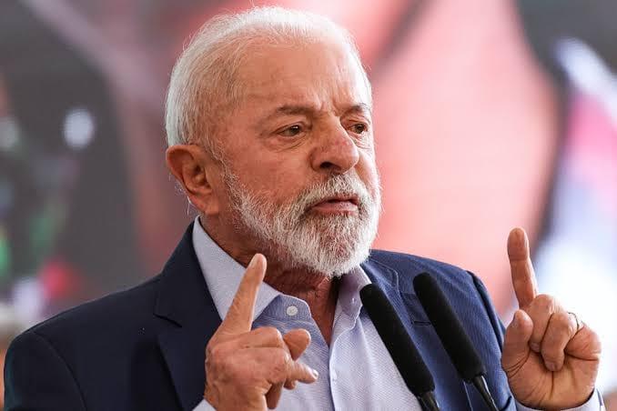 APÓS DERROTA NO 1º TURNO, LULA ACIONA INFLUENCIADORES, JUVENTUDE E UNIVERSIDADES PARA TENTAR VIRADA CONTRA FLÁVIO BOLSONARO