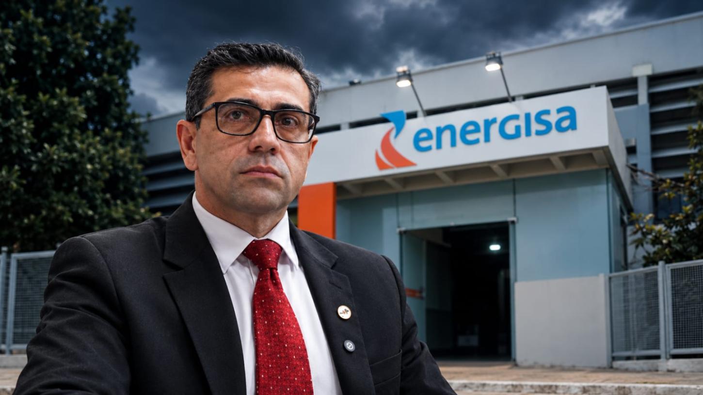 CONTRA A ENERGISA: DR. BRENO MENDES, O “INIMIGO NÚMERO UM” DA CONCESSIONÁRIA, ANUNCIA PROTESTO E CONVOCA A POPULAÇÃO PARA MANIFESTAÇÃO EM PORTO VELHO