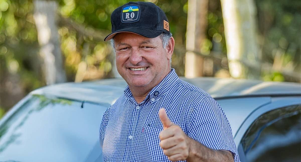 Cujubim recebe etapa extra do Campeonato Regional Norte de Motocross com emenda parlamentar do deputado Pedro Fernandes