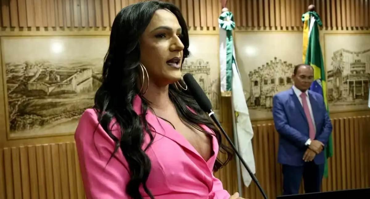 Eleição de parlamentares trans amplia representatividade histórica no Congresso e em assembleias