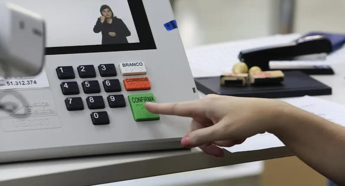 Eleitor que faltou ao 1º turno pode votar no segundo