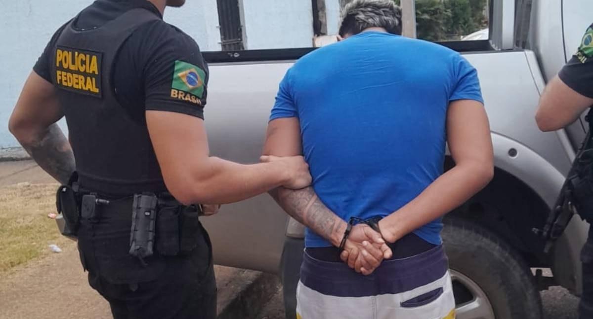 Ficco cumpre 23 mandados de prisão contra facção que atuava no residencial Morar Melhor em Porto Velho
