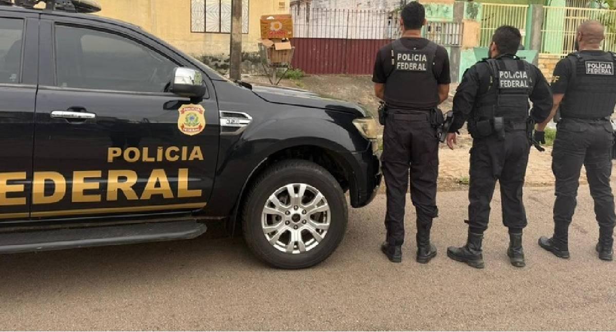 FICCO deflagra Operação Hidra para desarticular núcleo financeiro de organização criminosa em Porto Velho