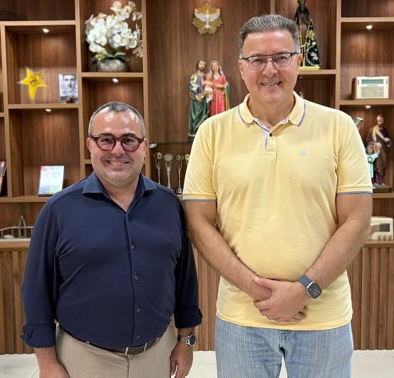 Grupo Rede Amazônica anuncia Rodrigo Vieira como novo diretor de Comunicação Institucional