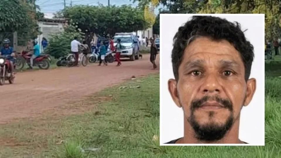 Homem é encontrado morto com várias facadas no tórax em Rondônia