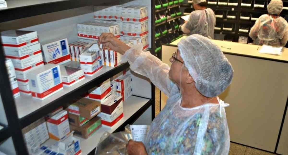 Ieda Chaves garante R$ 2 milhões em medicamentos para Guajará-Mirim