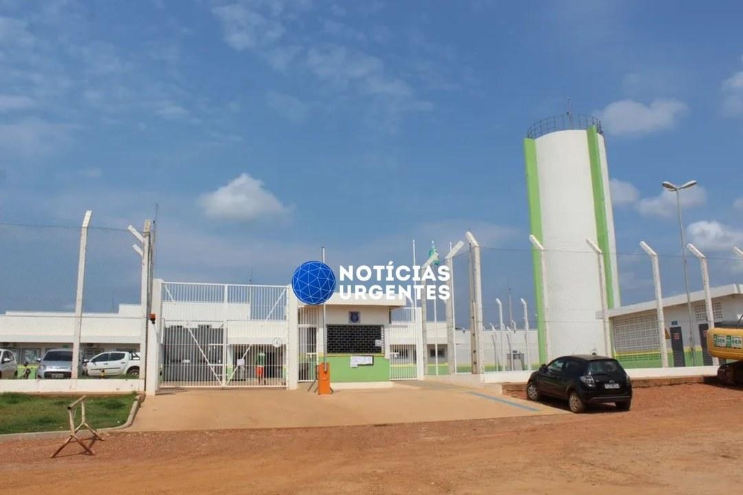 Membros do CV espancam apenado do PCC dentro de presídio