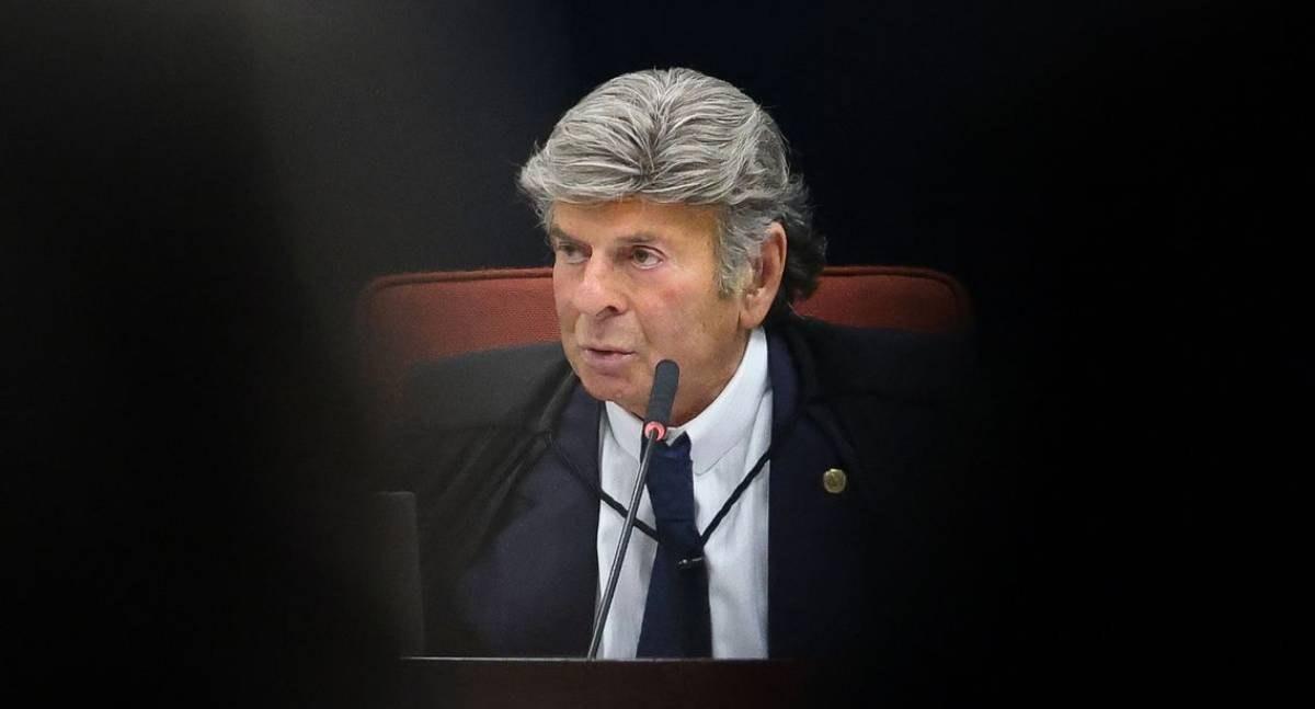 Ministro Luiz Fux determina envio de inquéritos sigilosos contra Jair Bolsonaro ao seu gabinete no STF