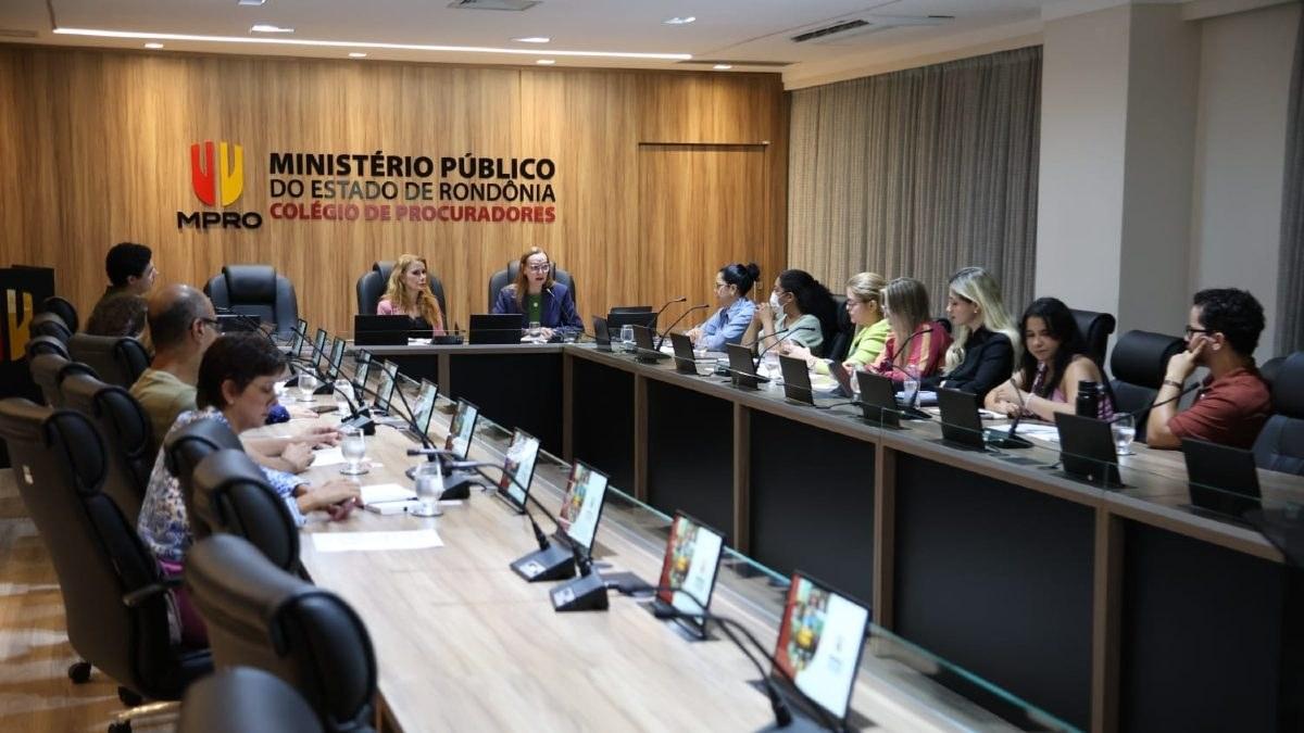 MPRO articula ações para ampliar atendimento à população em situação de rua em Porto Velho